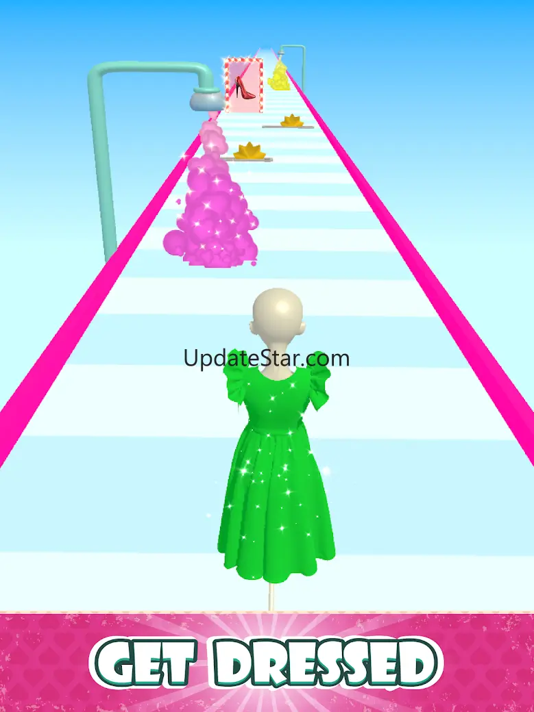 Fashion Stack - Dress Up Show 1.9.1