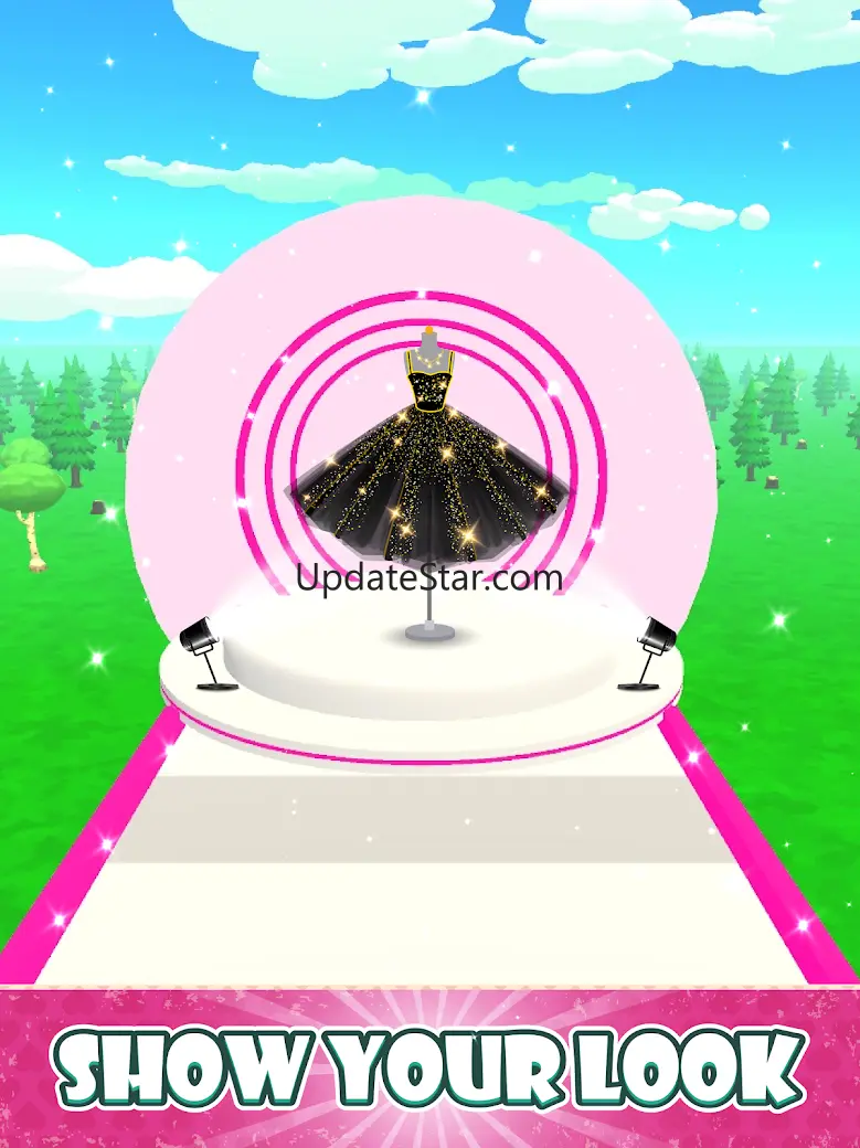 Fashion Stack - Dress Up Show 1.9.1
