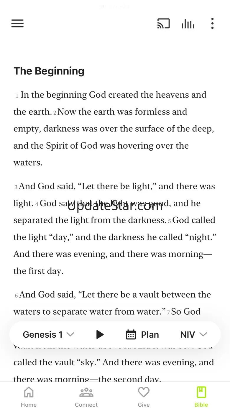 MCity Church App 6.2.3