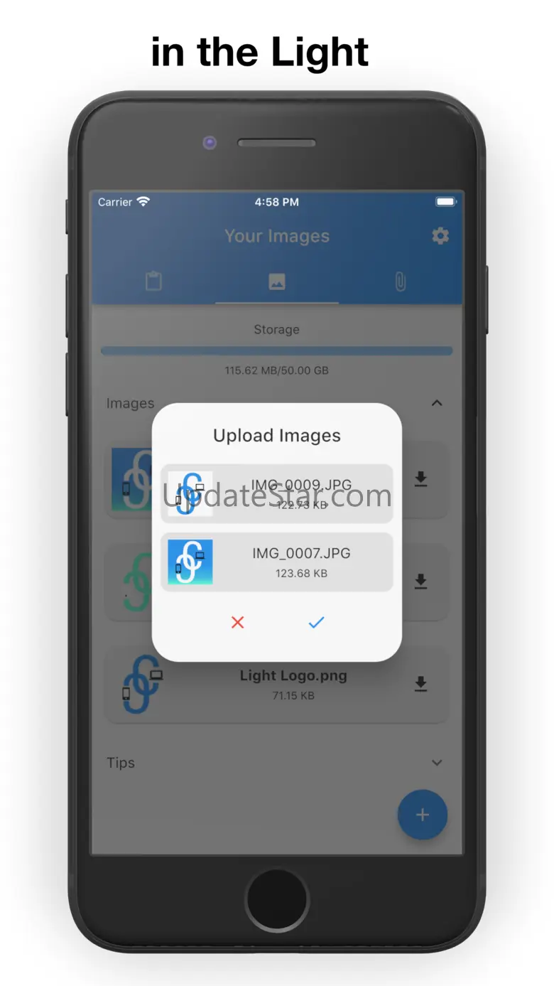 cClip 1.1.8