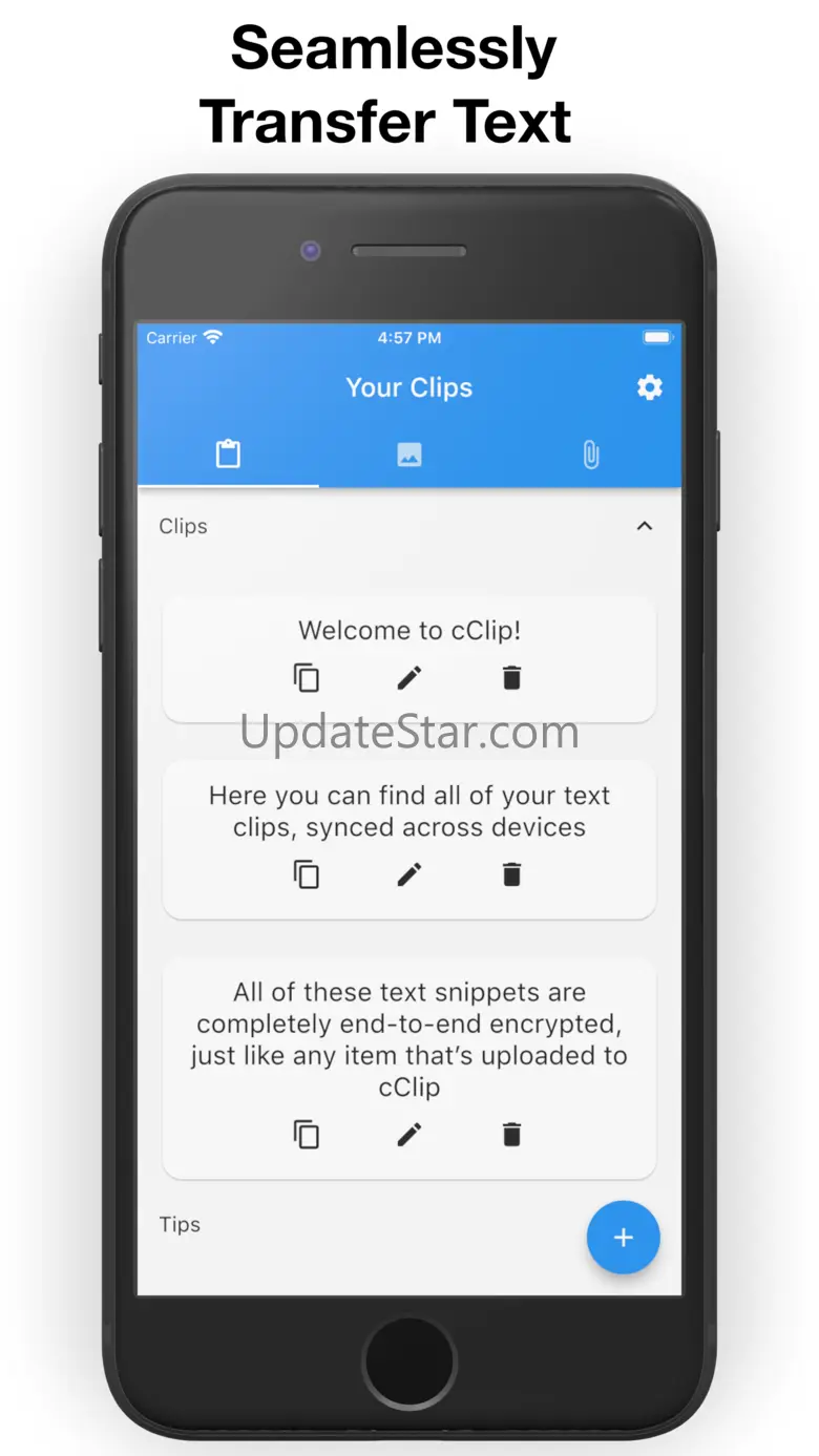 cClip 1.1.8