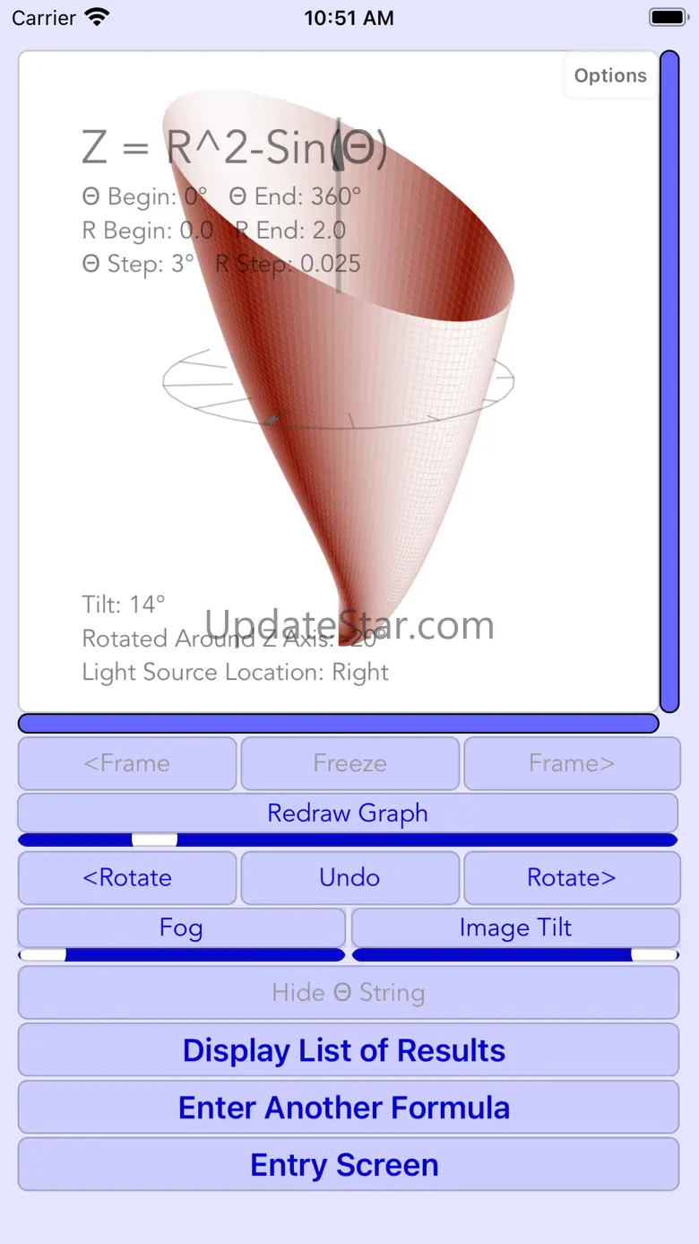 GraphMath