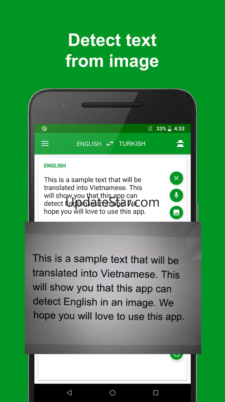 Turkish - English Translator 6.0.4