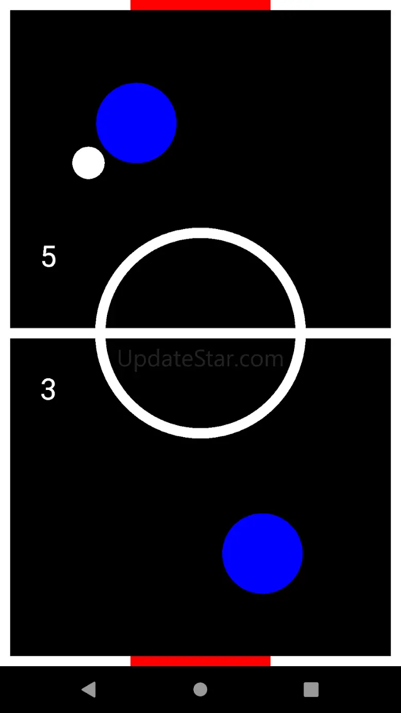 Air Hockey Wear - Watch Game 2.3.2