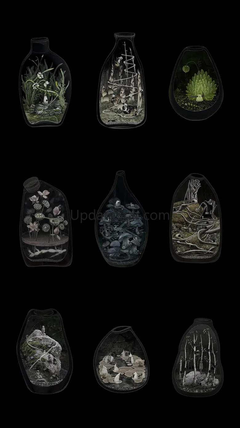 Bottle Roaming 24.2.86