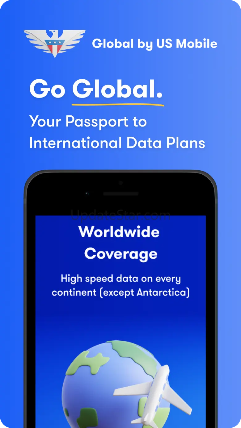 Global By US Mobile 1.1.3