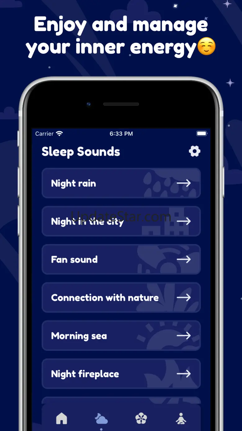 Moon: Background Sounds 1.7