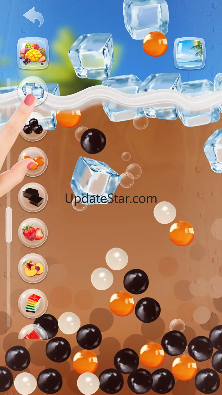 Boba DIY: Drink Simulator 1.0.3