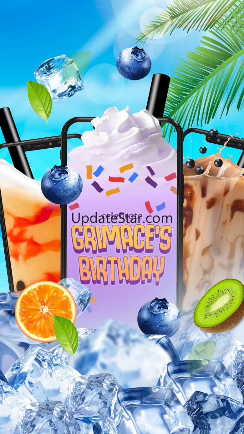 Boba DIY: Drink Simulator 1.0.3