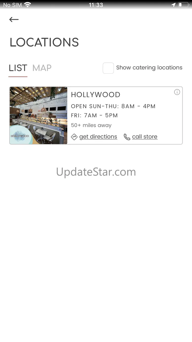 Florentin Bakery 1.0.7