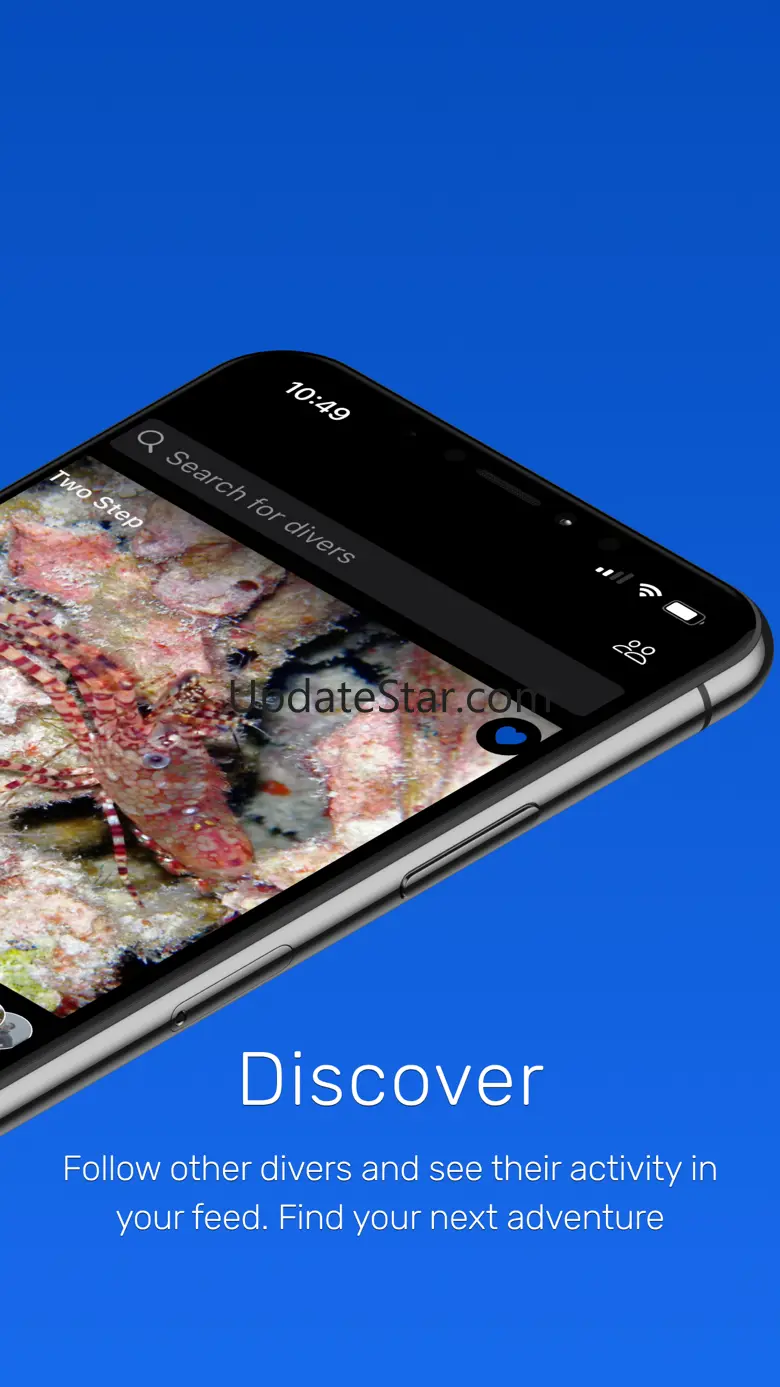 DiveWith 1.0.11