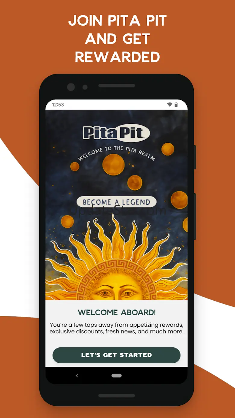Pita Pit v5.4.1