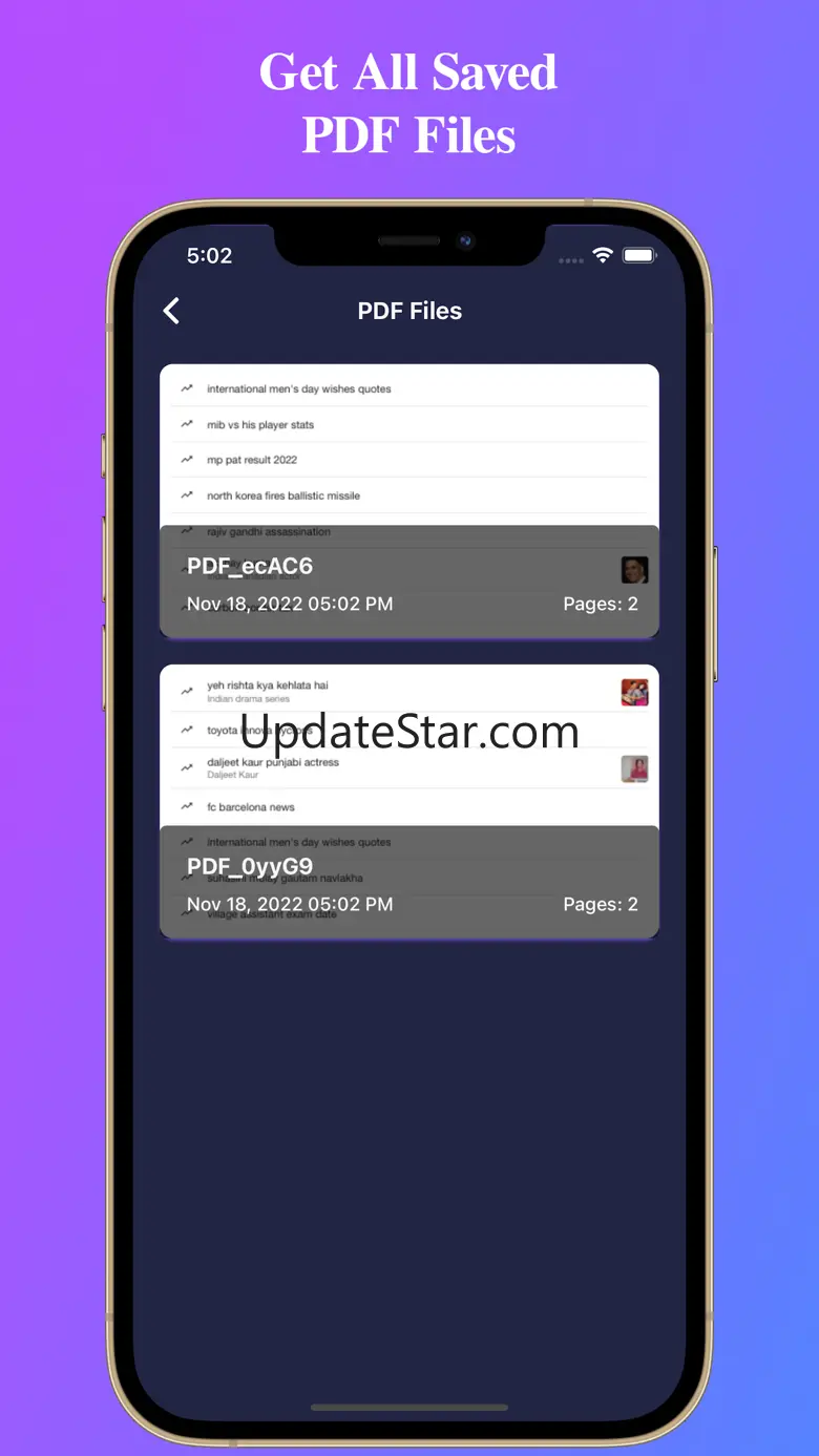 Web To PDF : PDF Editor 1.0