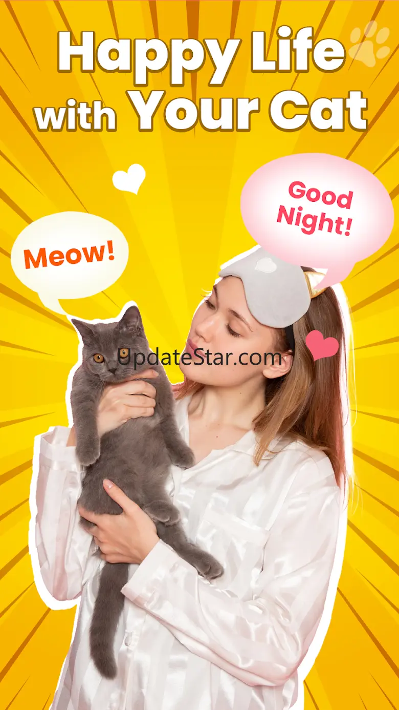 MeowTalk - Cat Translator 1.3.3