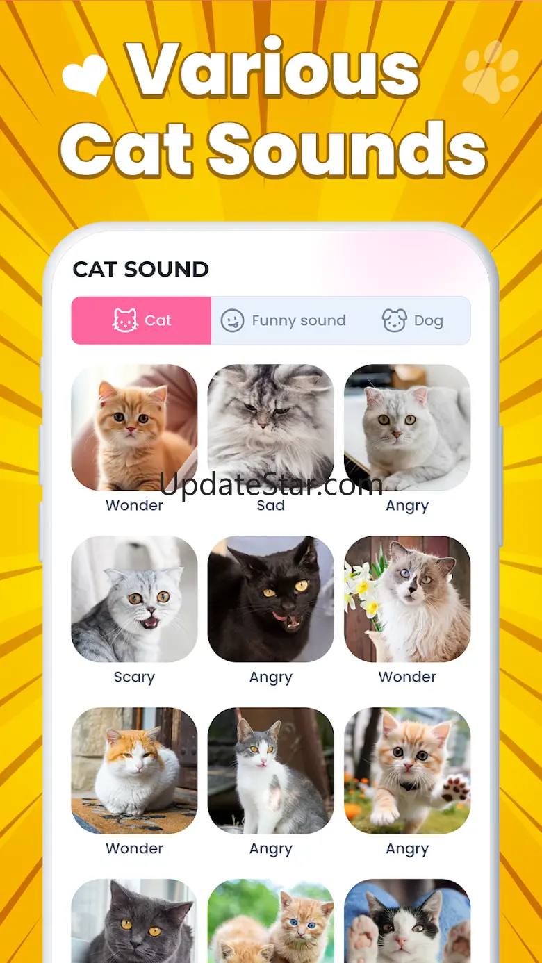 MeowTalk - Cat Translator 1.3.3