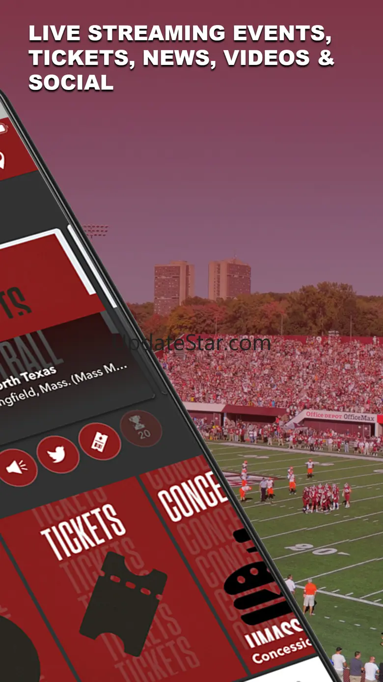 Massachusetts MinuteFan App 172.9.0