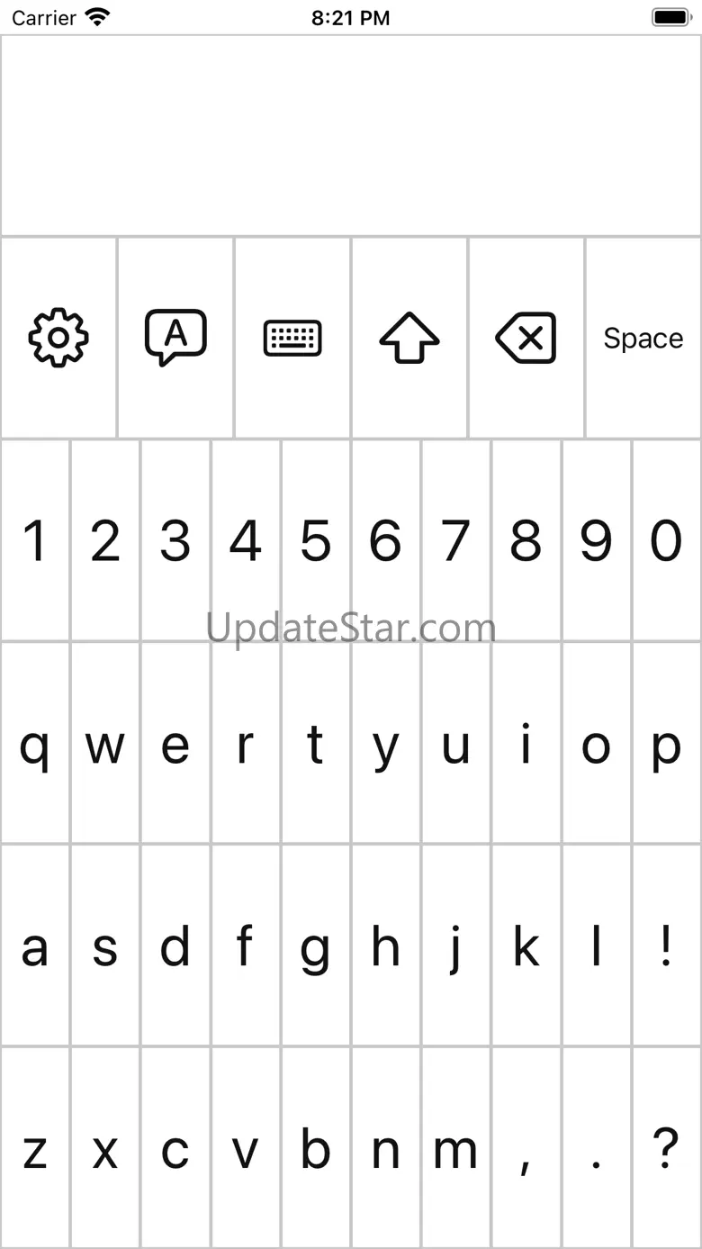 Spell 2 Speak 4.6