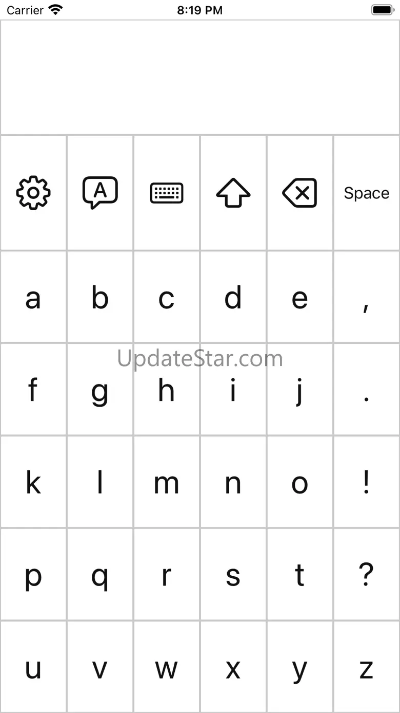 Spell 2 Speak 4.6
