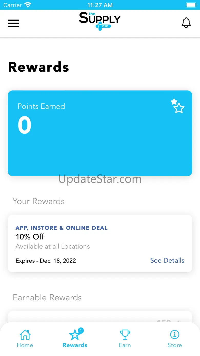 The Supply Plus 5.0.2