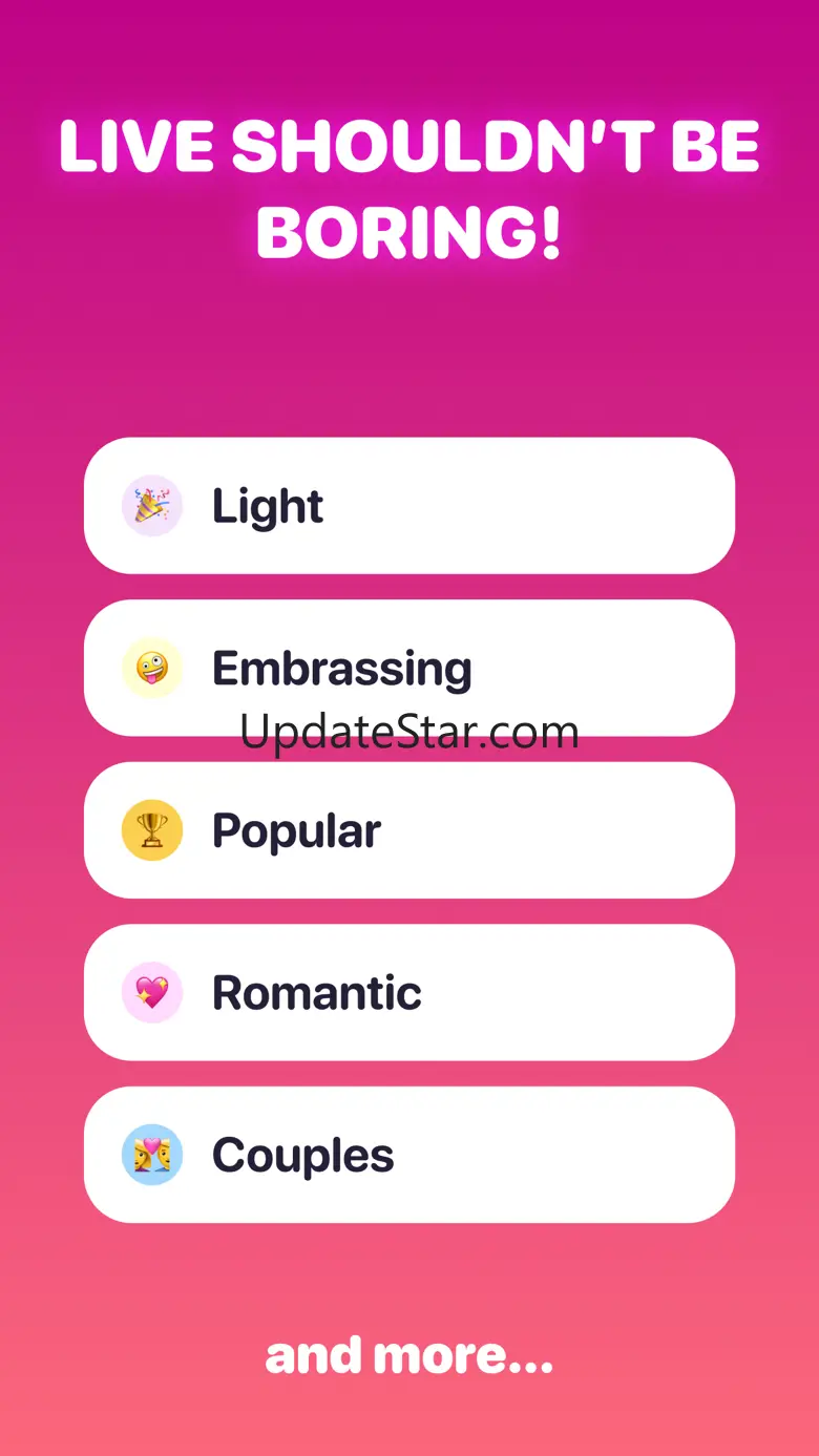 Sex Games for Adult Couples 1.6.1