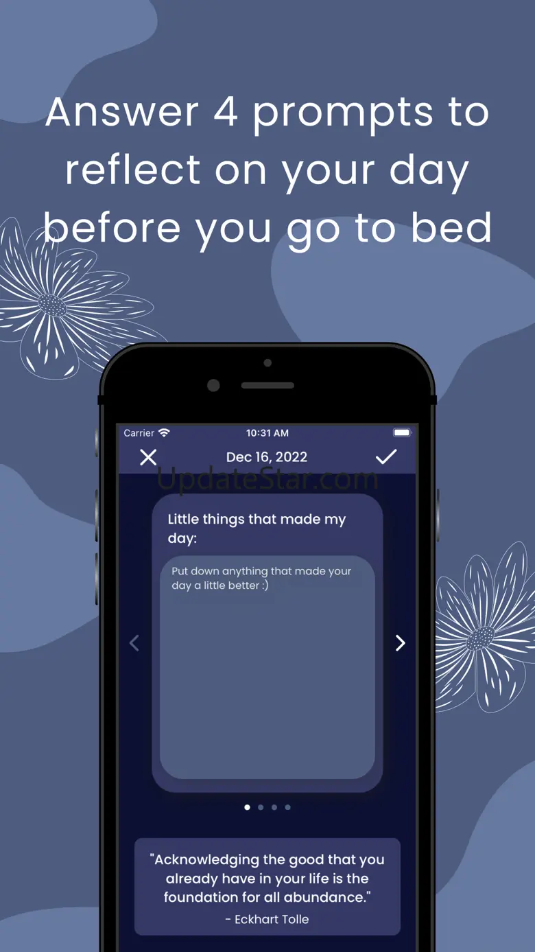 Gratitude On The Go 1.1.5