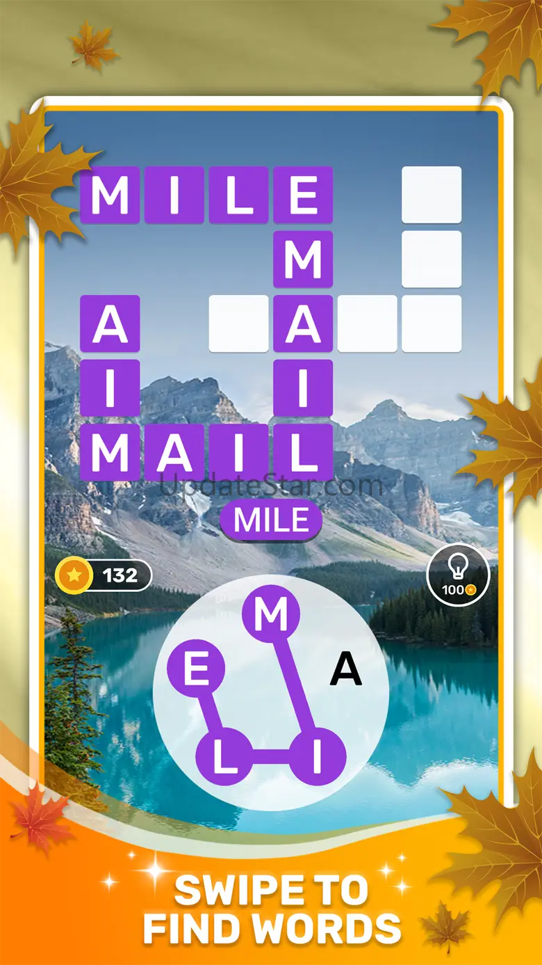Word Relaxing: Calm Puzzle 1.0.15