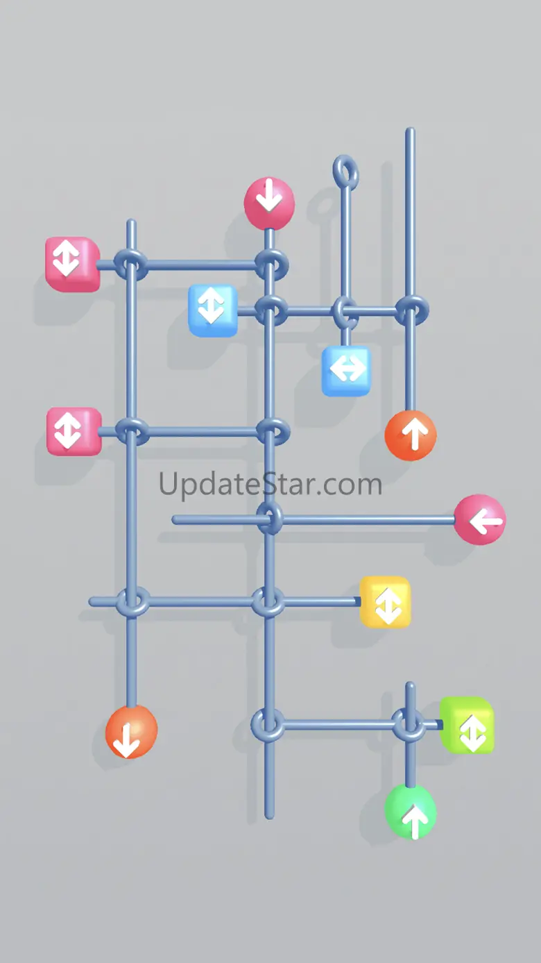 Pin Puzzle! 0.0.5