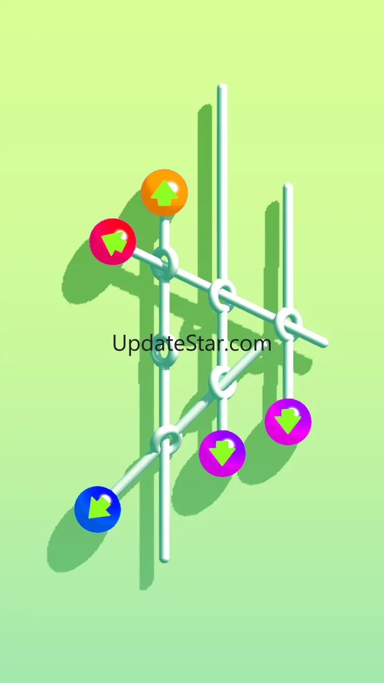 Pin Puzzle! 0.0.5