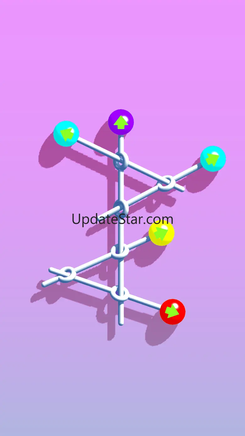 Pin Puzzle! 0.0.5