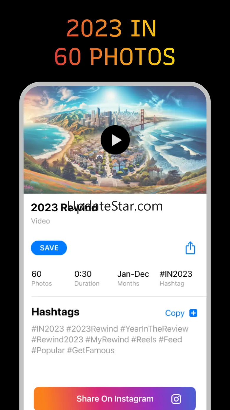 IN2023 - 2023 in 60 photos 1.3