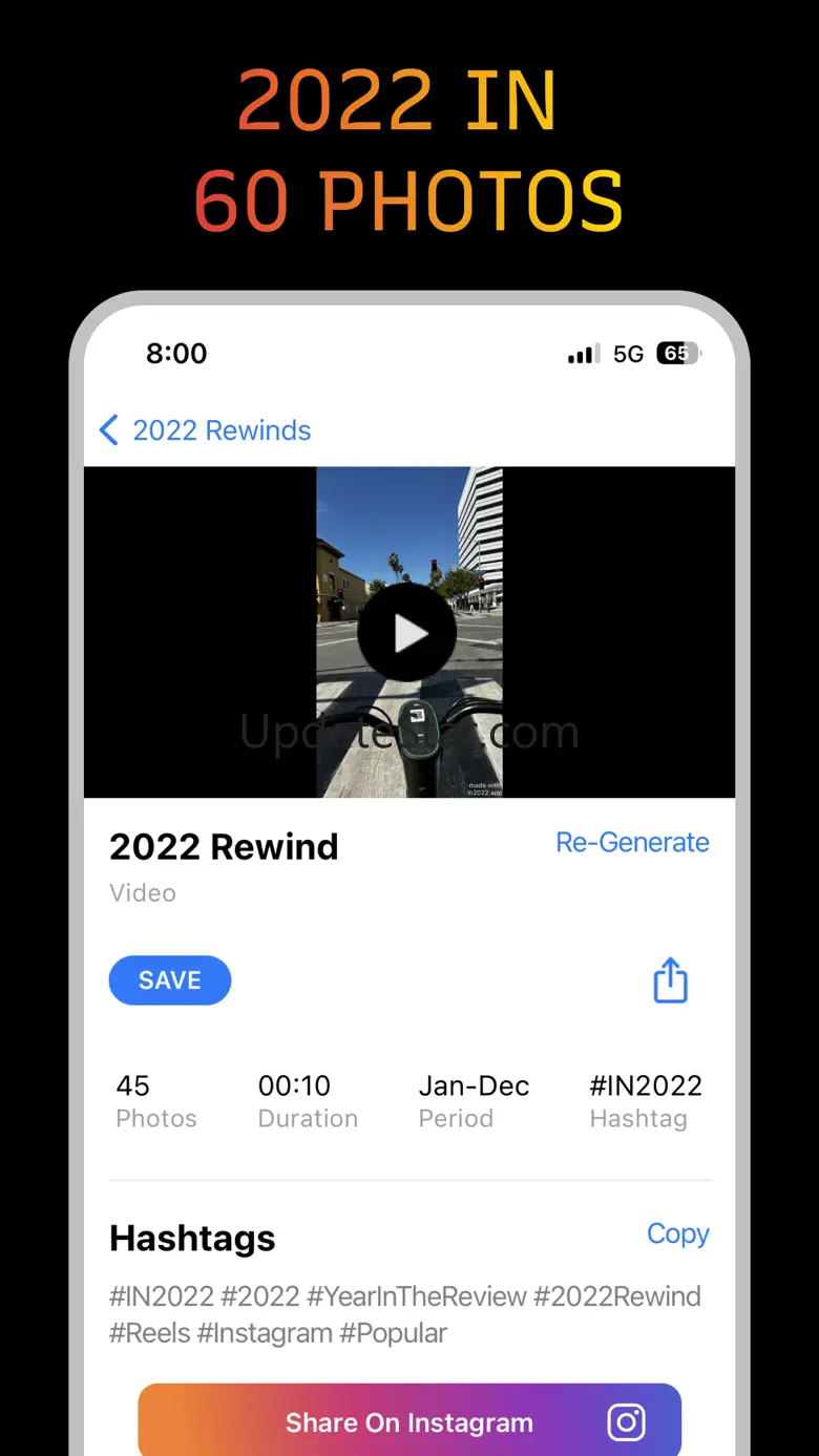 IN2023 - 2023 in 60 photos 1.3