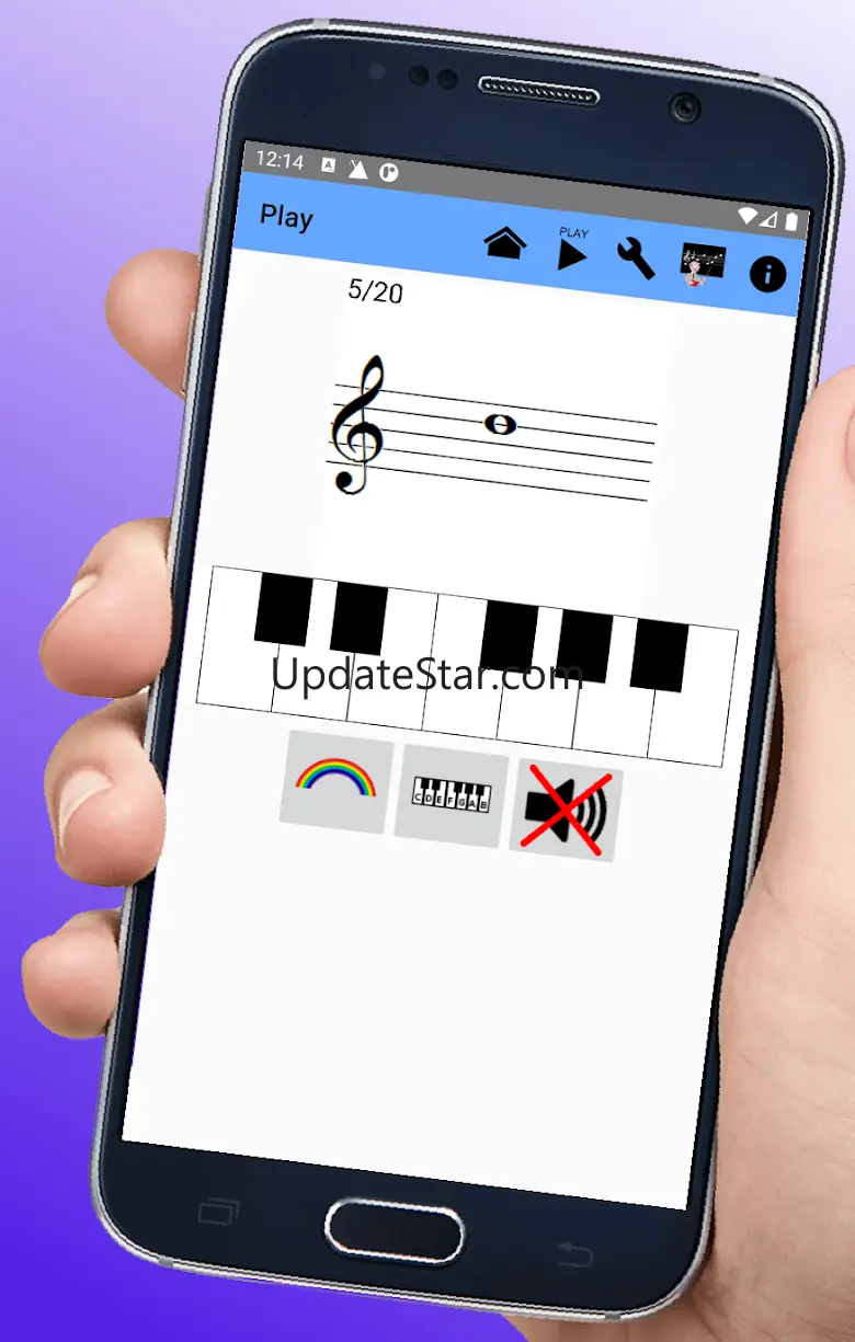Reading Music 2.4