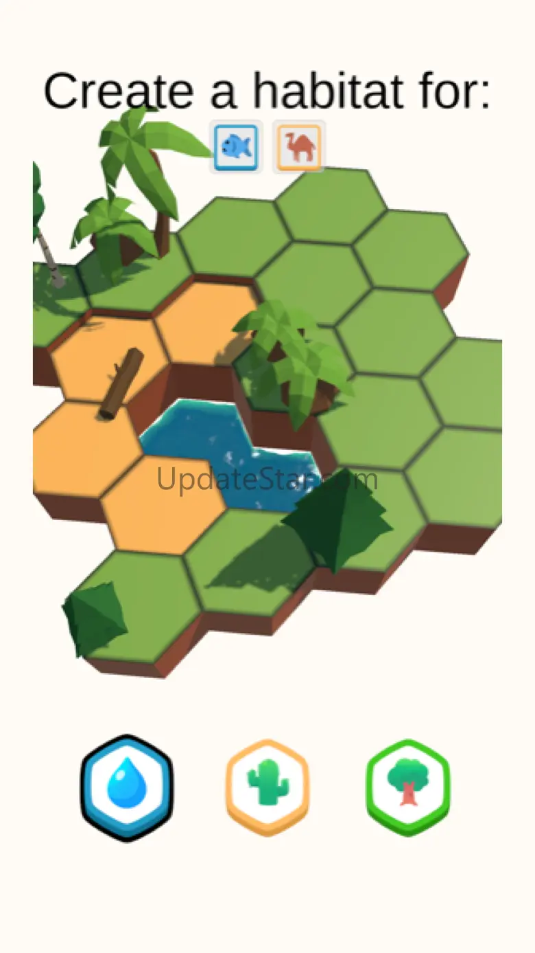 DIY Planet 1.0.1