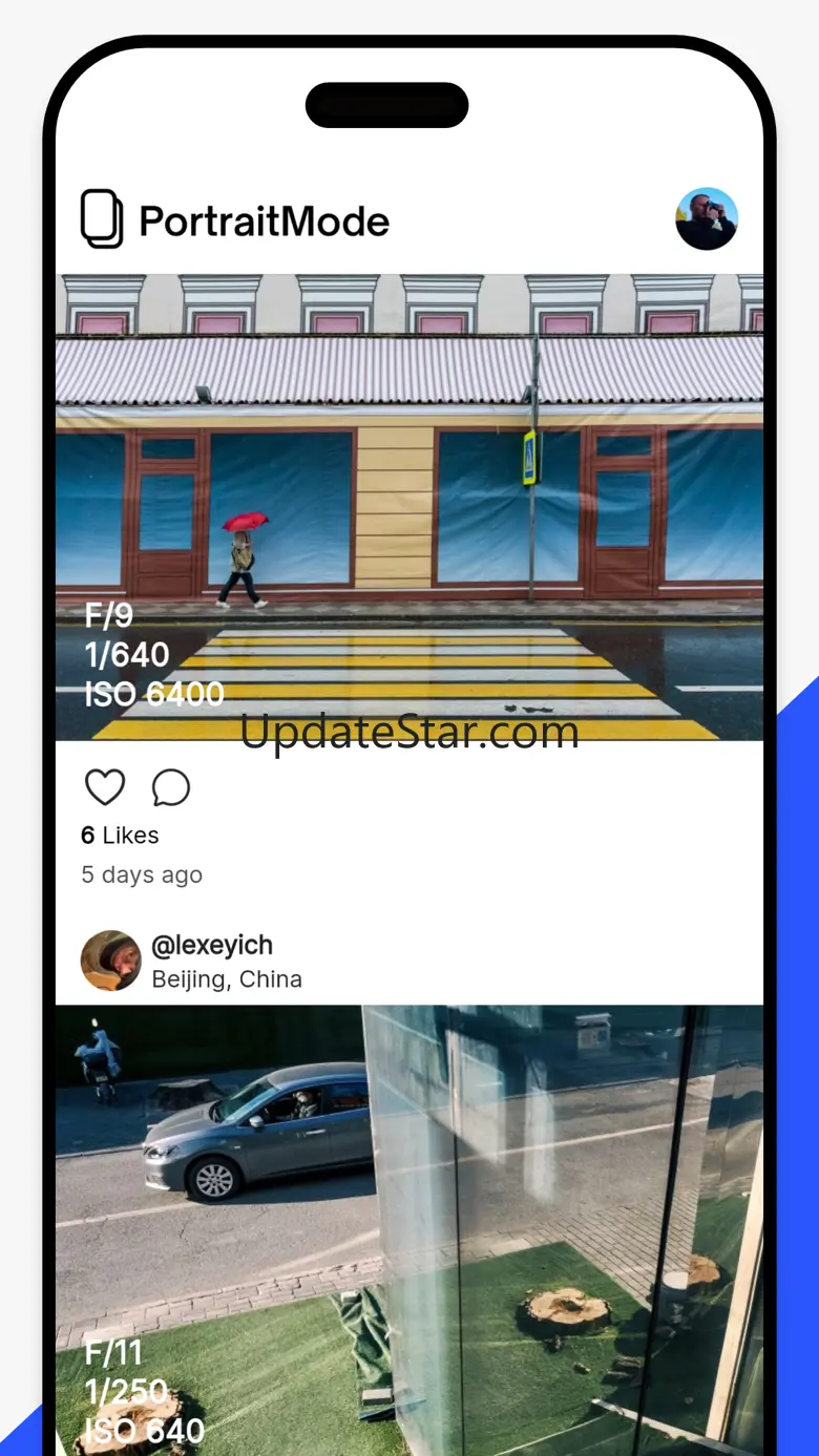 PortraitMode.io 1.10.5