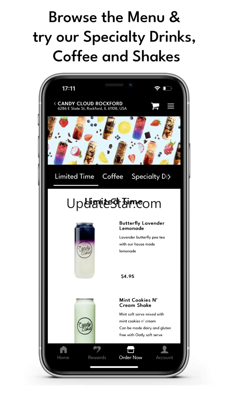 Candy Cloud Co 3.5.5