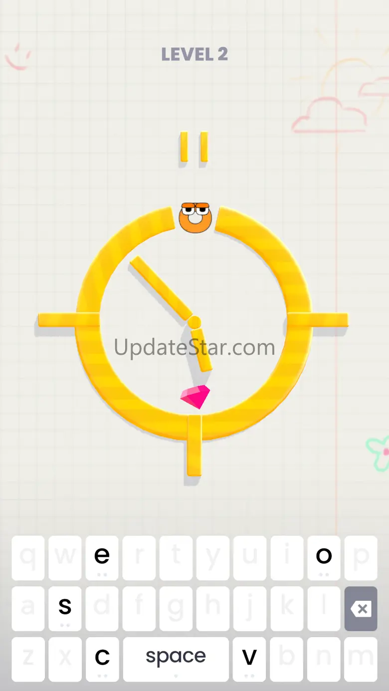 Alphabet: Typing 3D Puzzle 1.3.0