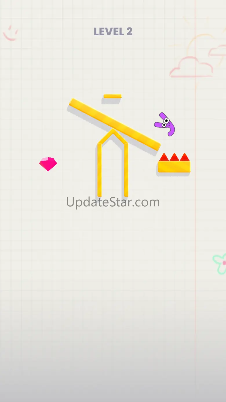 Alphabet: Typing 3D Puzzle 1.3.0