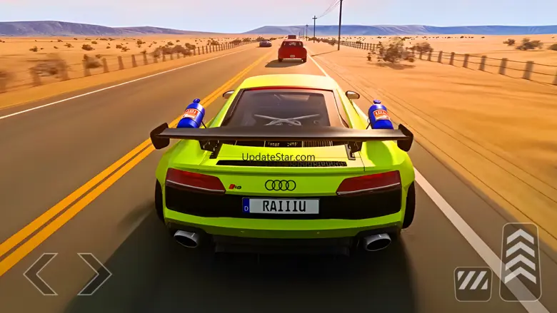 Car Crash Simulator Beam Drive 1.2