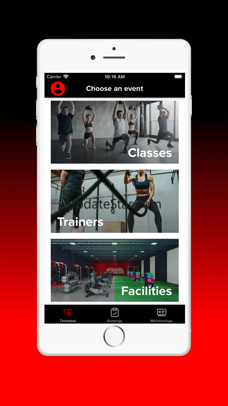 Infinite Athletics 8.2.9