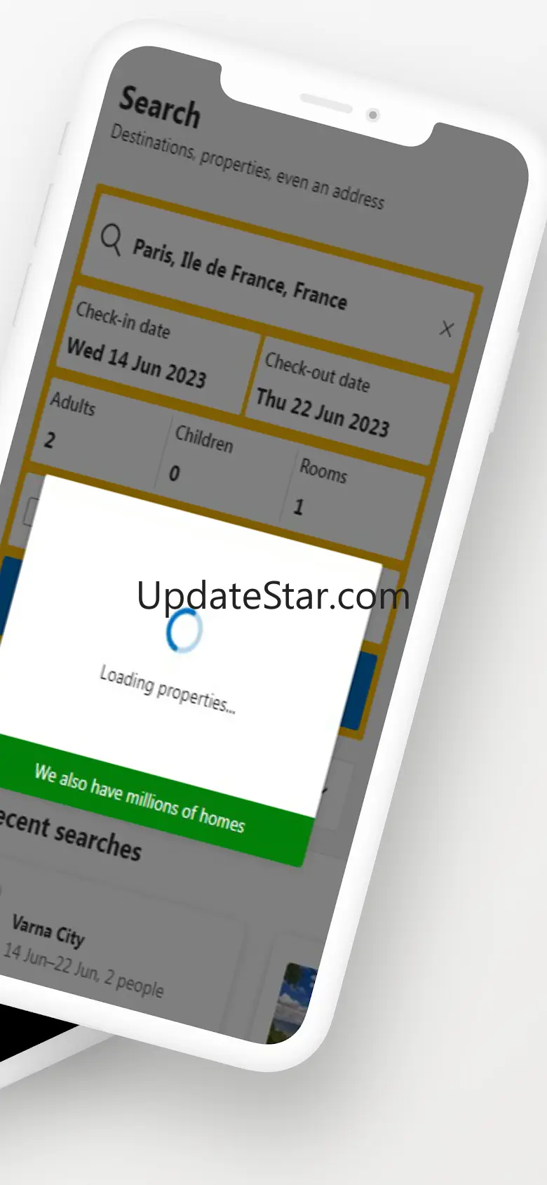 Cheap Hotels, Apartments & B&B 6.0.1