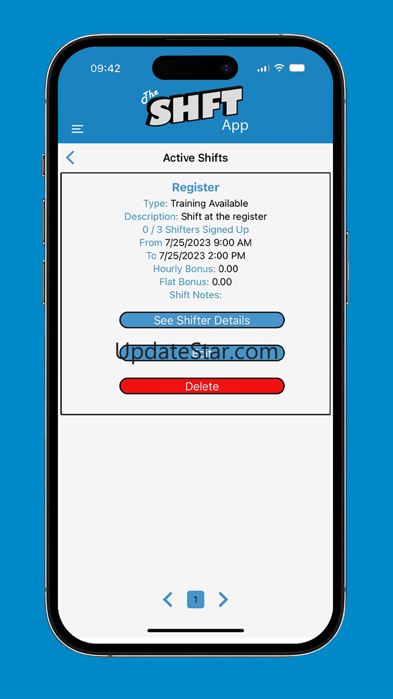 TheSHFTApp 1.0.14