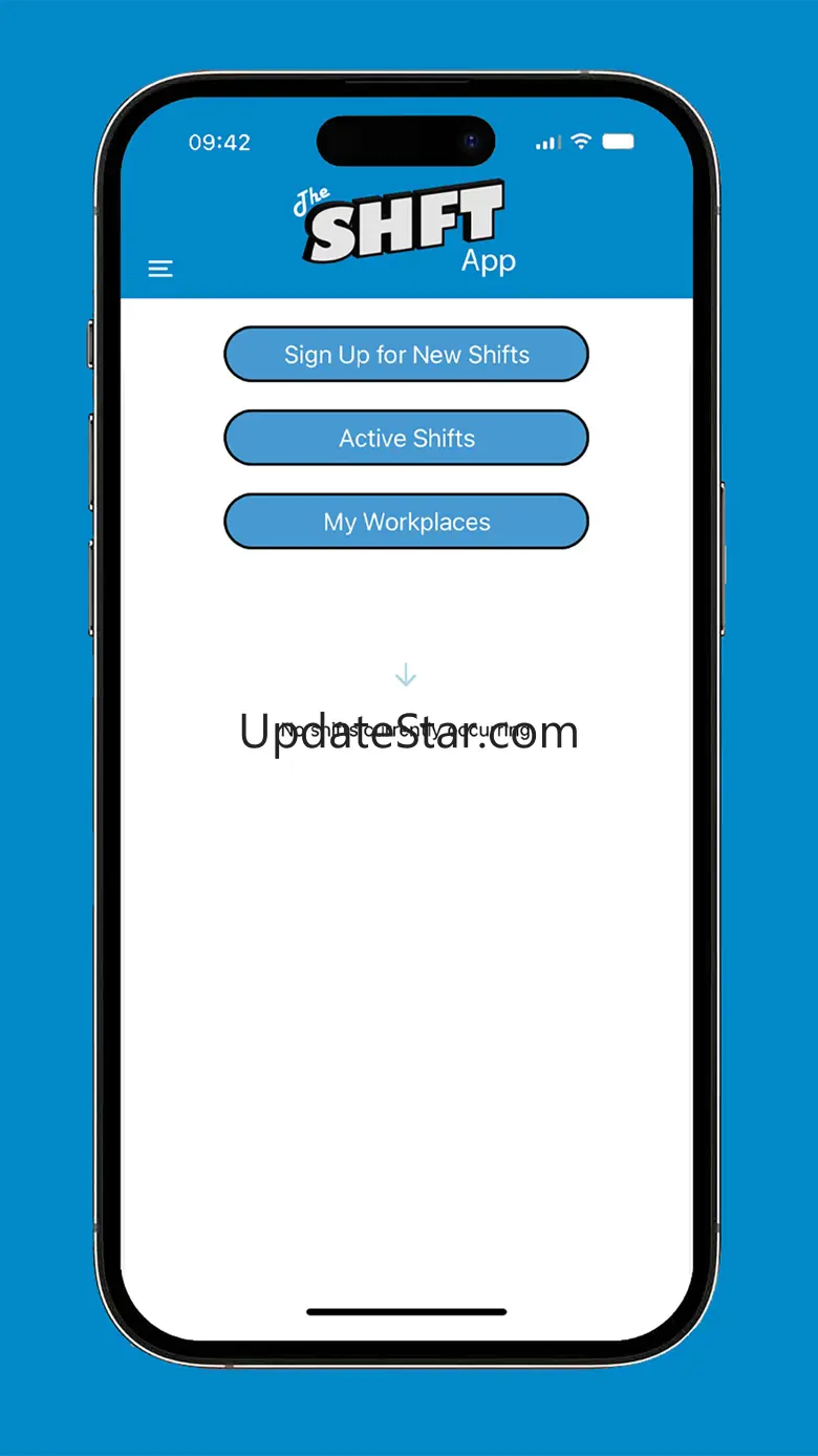 TheSHFTApp 1.0.14