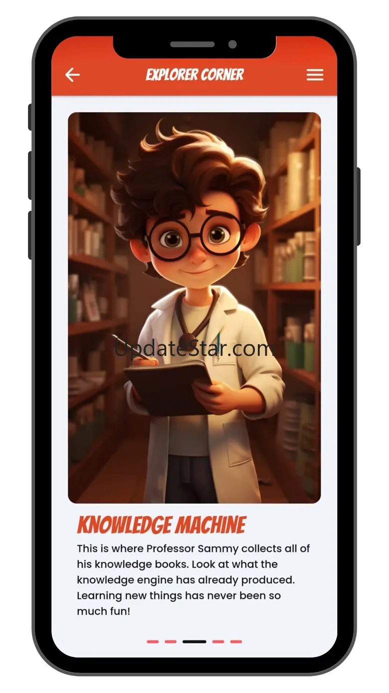 StoryWorld interactive stories 3.4.9.4