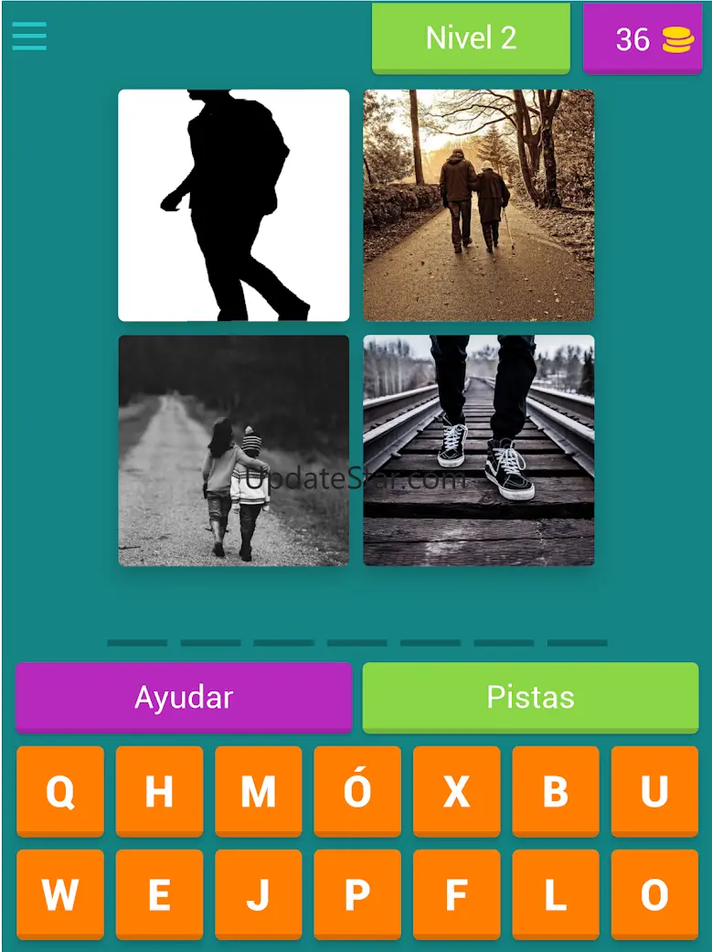 4 Fotos 1 Palabra 62.64.1