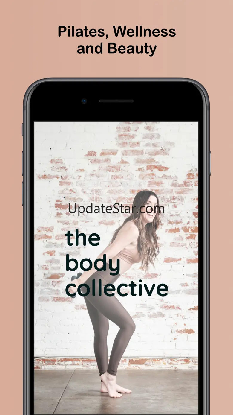 the body collective 8.200.1