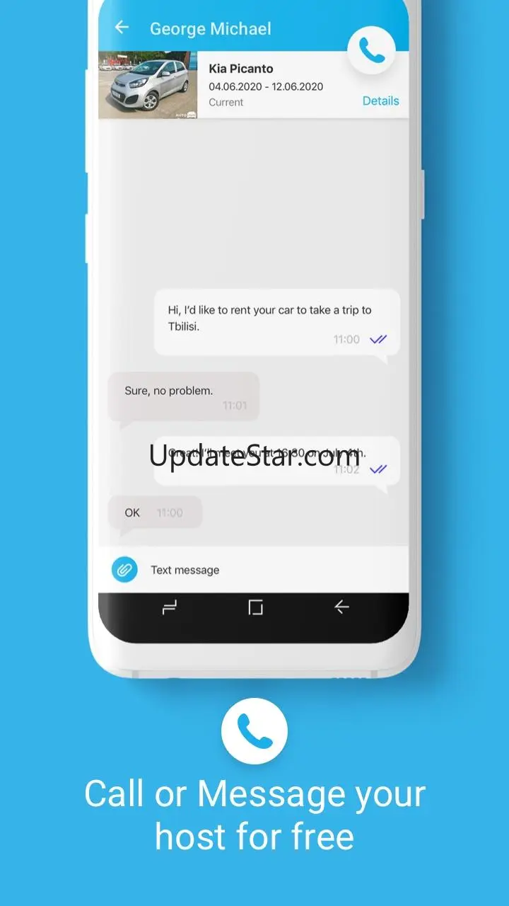 AUTO.rent - Car Rental App 1.1.3.d3c152f