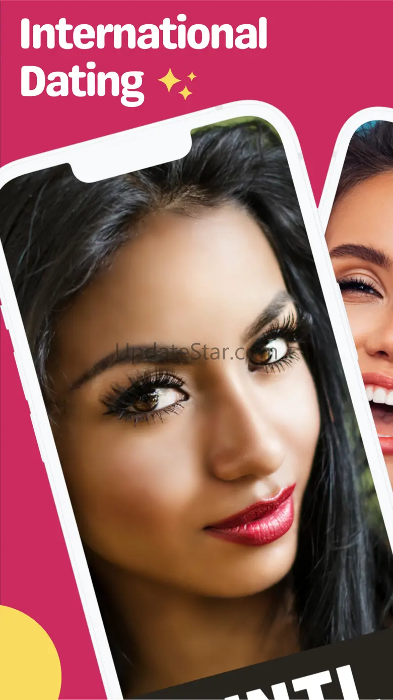 INTL - International Dating 1.1.58