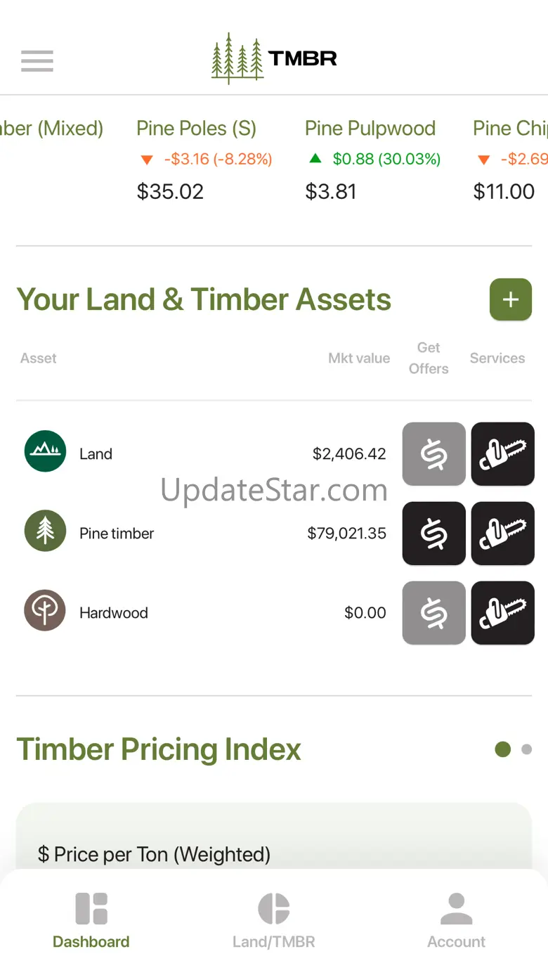 TMBR 1.0.2