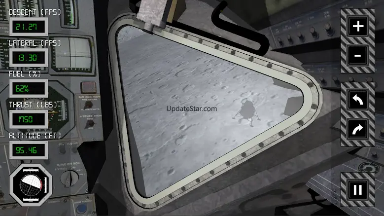 Eagle Lander 3D 2.1.2