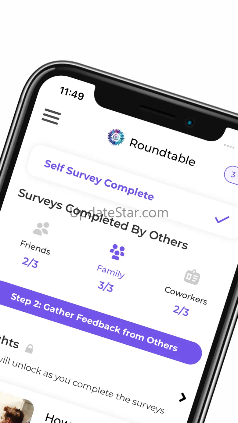 Roundtable: 360 Reviews 2.0.0